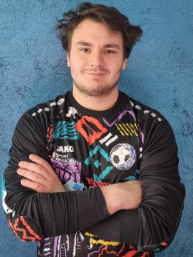 Luca Ziegenhagel