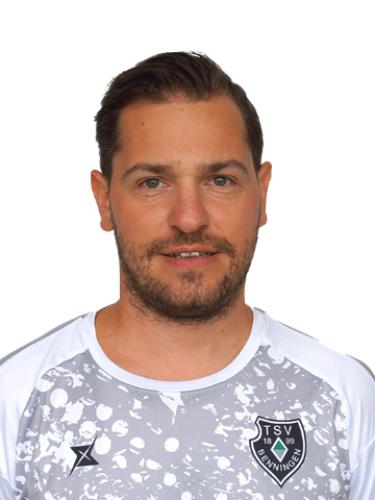 Dennis Michelfelder