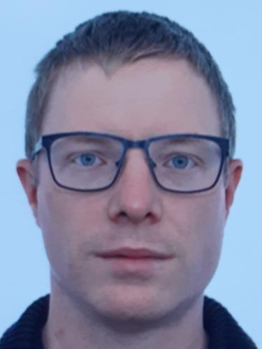 David Gohsen