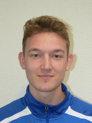Mark Schweizer