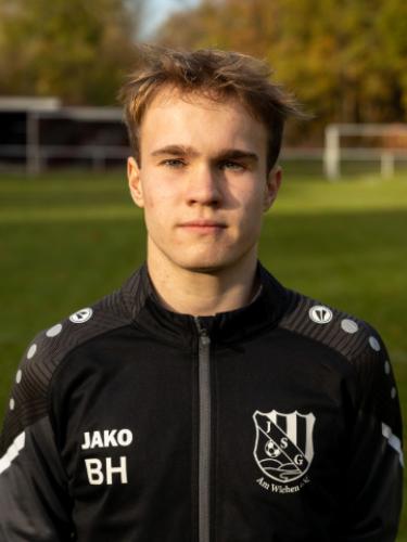Bela Henke