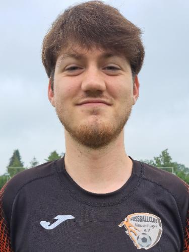 Felix Steffen
