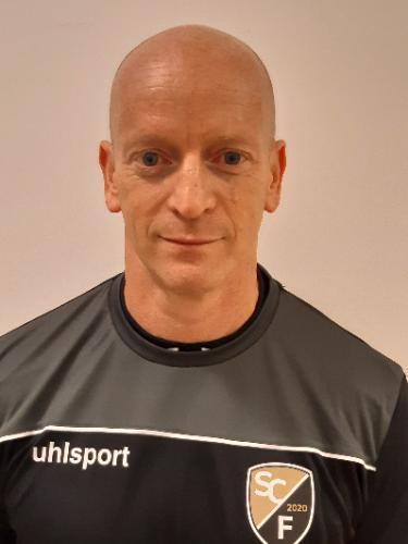Mario Knauthe