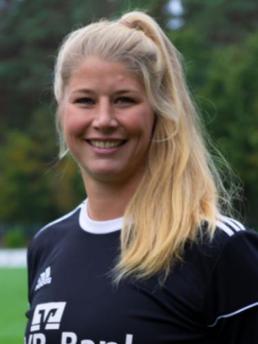 Lena Wermelt