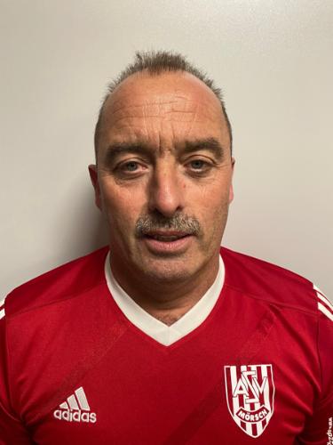Albert Vogt