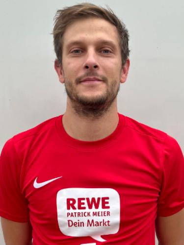 Felix Kalchschmidt