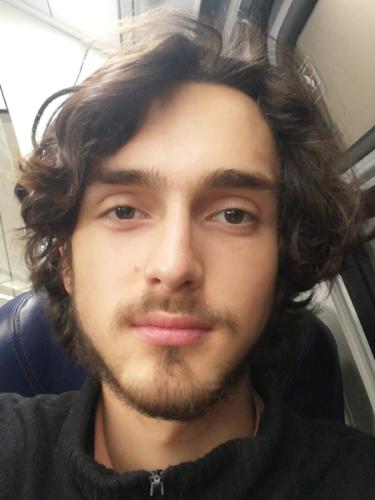 Joel Wendt Wenderdel