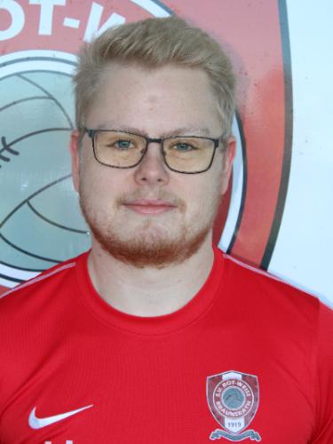 Joshua Jansen
