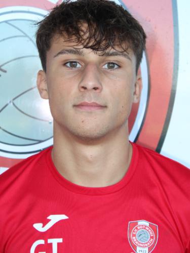 Gino Tellers