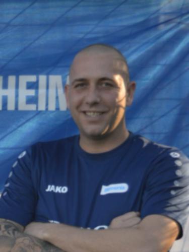Denis Lindenberg