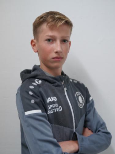 Luca Benninghaus