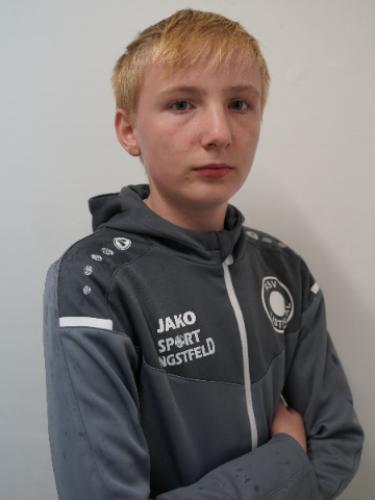 Marlin Oliver Knorr