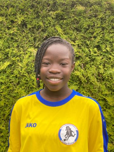 Rivana Zakira Soman Gana Kody