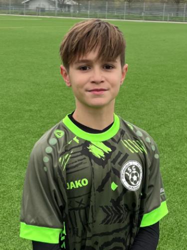 Lasse Brust