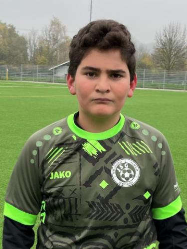 Rismi Demir