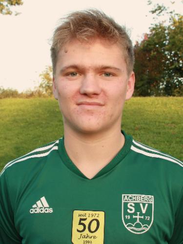 Paul Maass