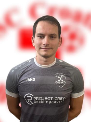 Denis Grmaca