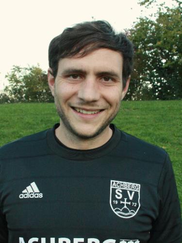 Simon Mesmer