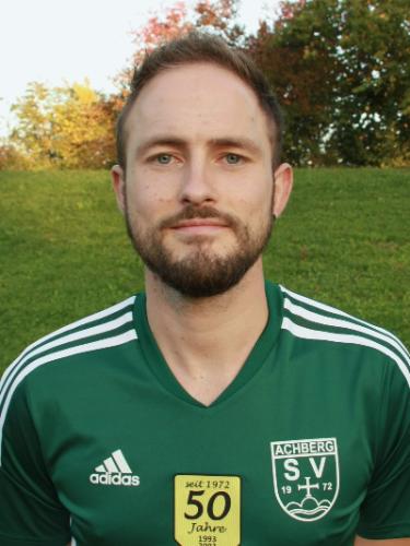 Martin Nuber
