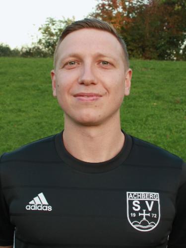 Wolfgang Schneider