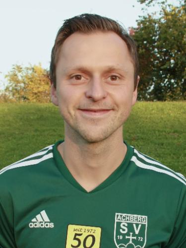 Maximilian Schulze