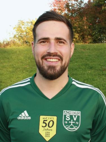 Michael Geser