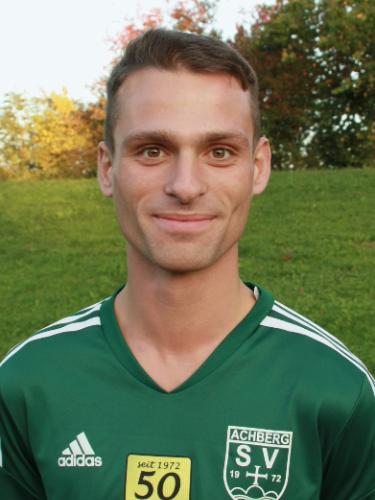 Fabian Jörg
