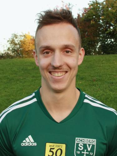 Christoph Vogler