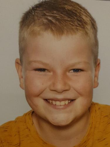 Nick Berndt