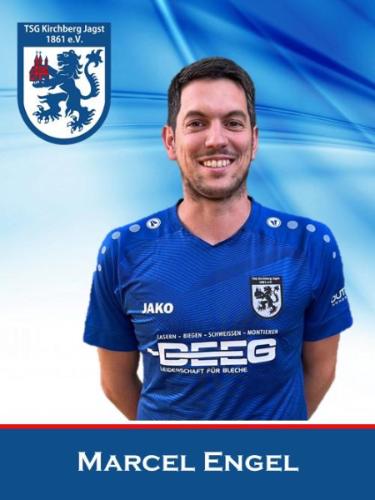 Marcel Engel