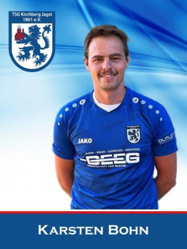 Karsten Bohn