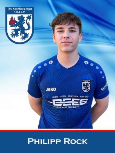 Philipp Rock