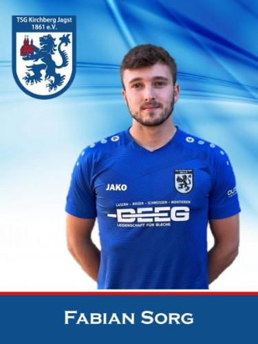 Fabian Sorg