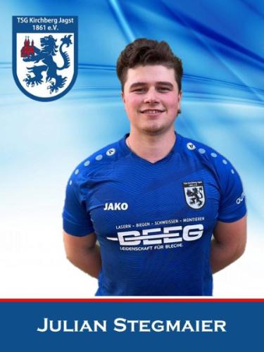 Julian Falko Stegmeier