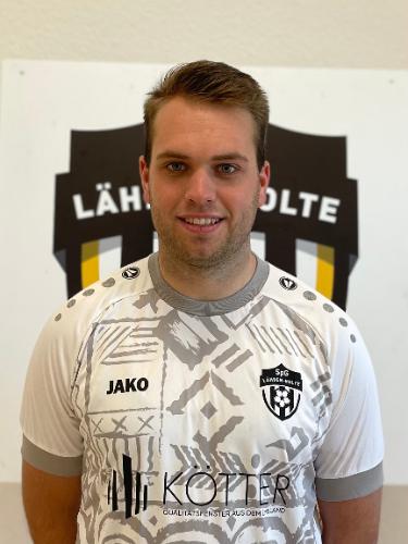 Philipp Holzeleiter