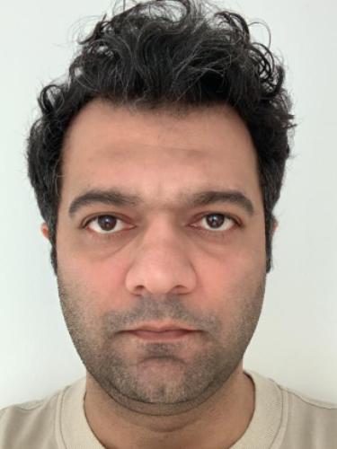 Mehrdad Roustay Vishkasougheh