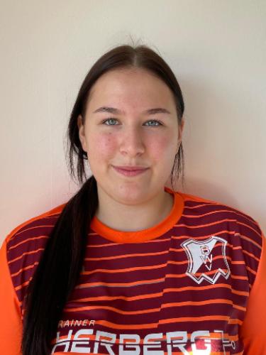Kim Lilija Stich