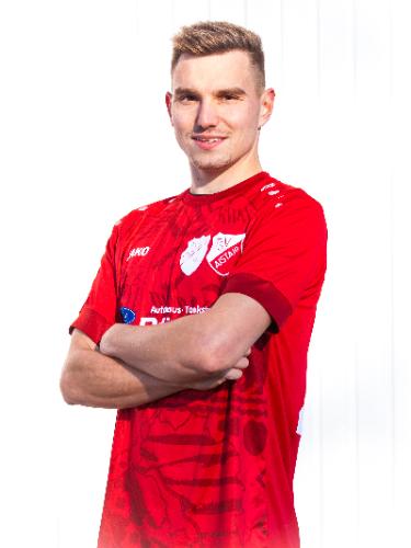 Marco Schaible