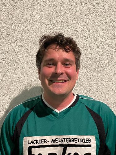 Tim Heubgen
