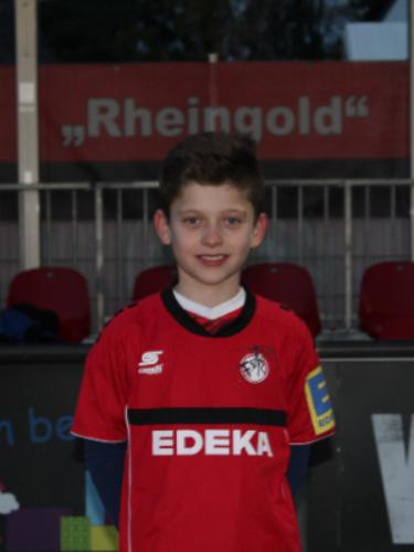David Borens
