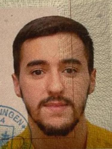Mehrdad Amini Aqhleboub