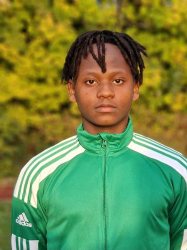 Wilson Nyoike Wanjiku