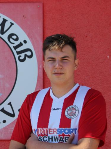 Maarten Pfeifenbring