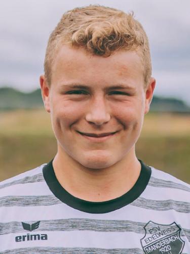 Jacob Eckhardt
