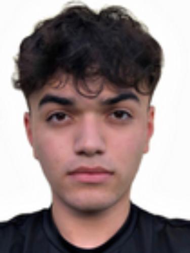 Abd Al Kader Hfidle