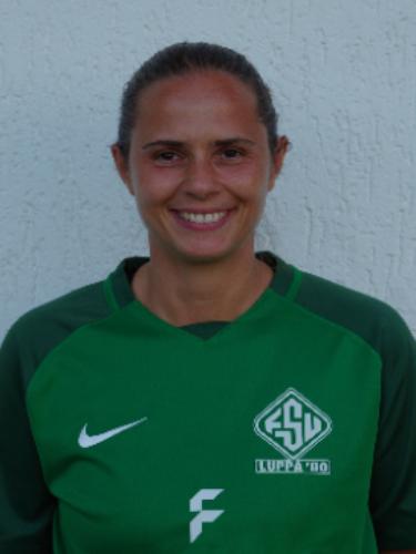 Marika Zielinski