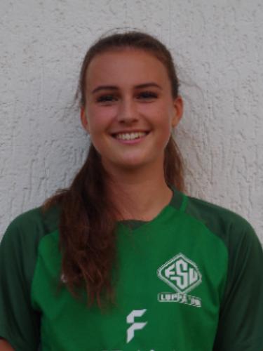 Charline-Luise Krell