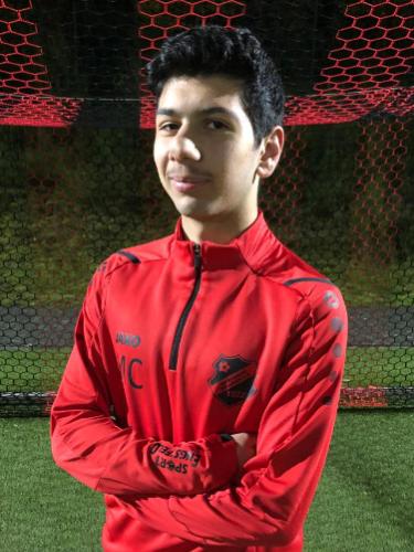 Muhammed Cinar