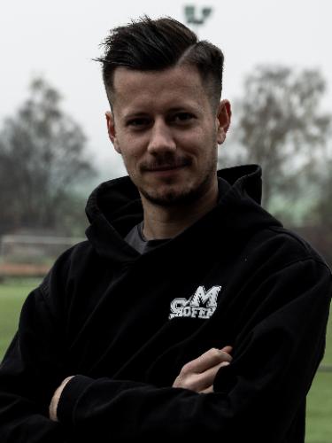 Bernhard Mayer