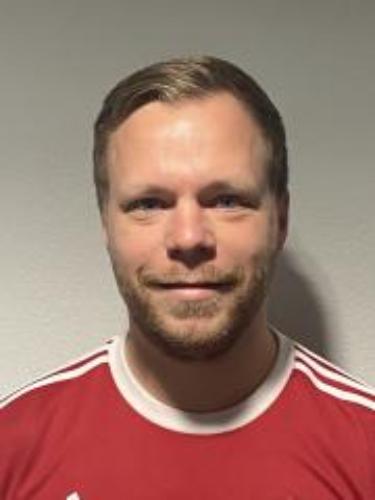 Benjamin Gnichwitz